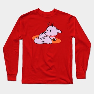 Twig Long Sleeve T-Shirt